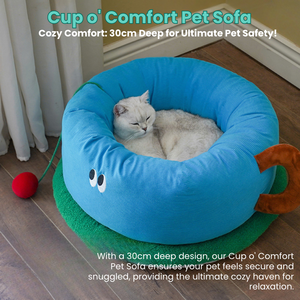 CozyHome Pet Bed Collection