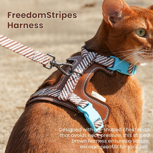 FreedomStripes Harness