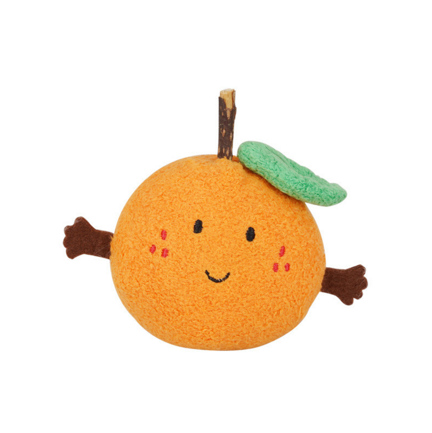 CitrusJoy Chew Toy