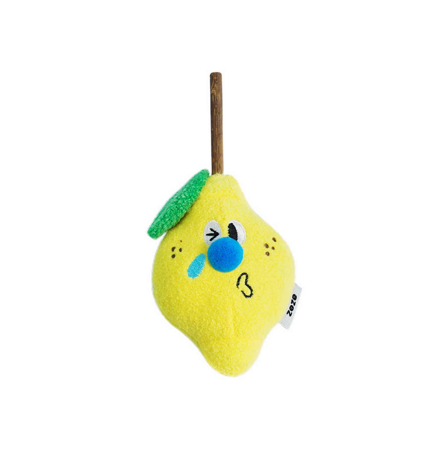 LemonZest Cat Toy