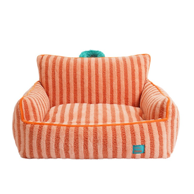 Vibrant Dream Pet Sofa