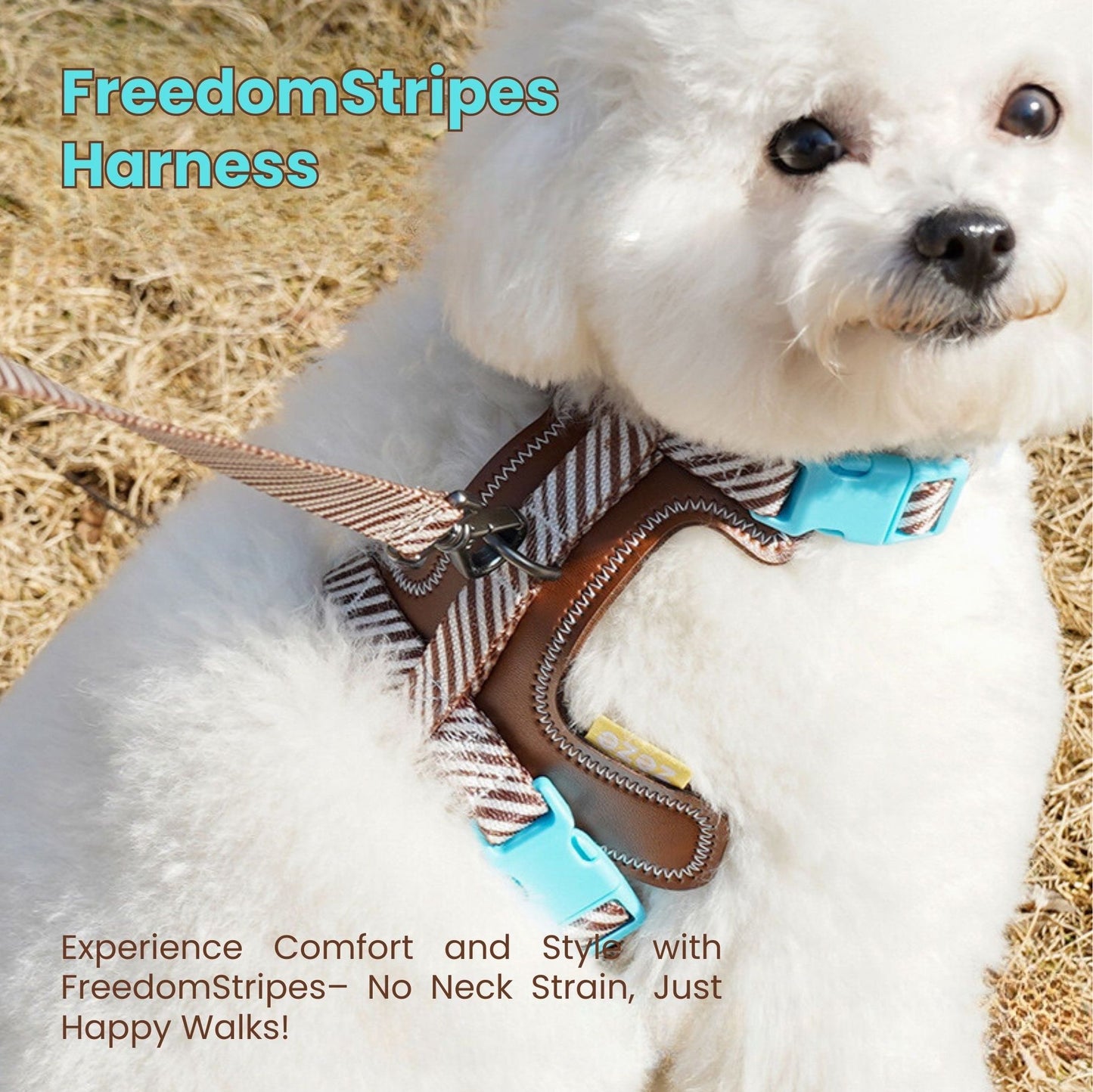 FreedomStripes Harness