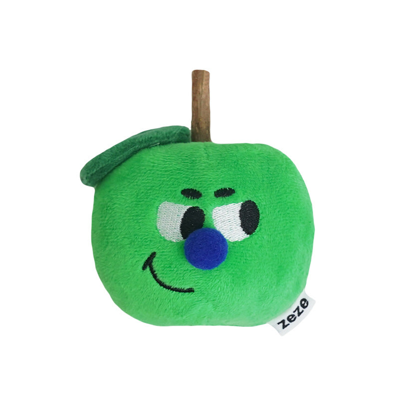 ApplePals Chew Toys