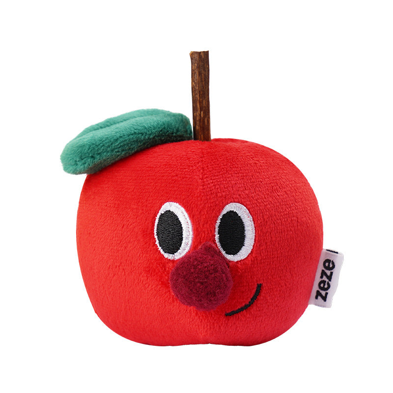 ApplePals Chew Toys